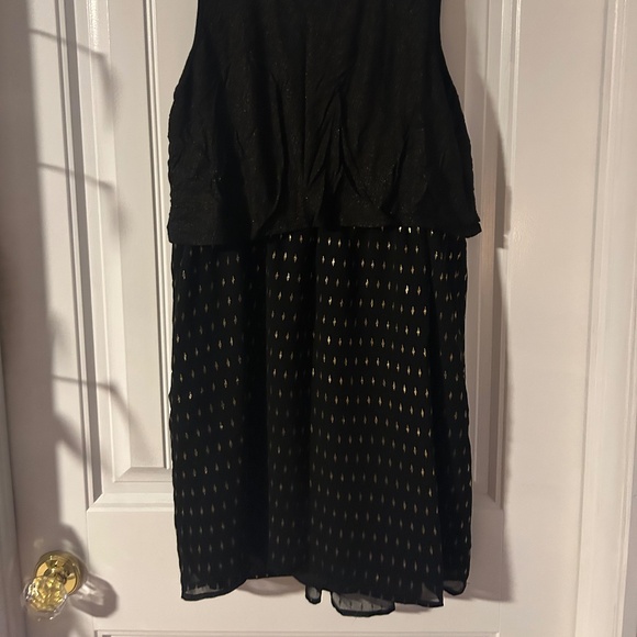 Gentle Fawn sparkly party dress - Picture 3 of 4